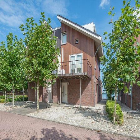Lake-View Apartment Close To Amsterdam Uitgeest ภายนอก รูปภาพ