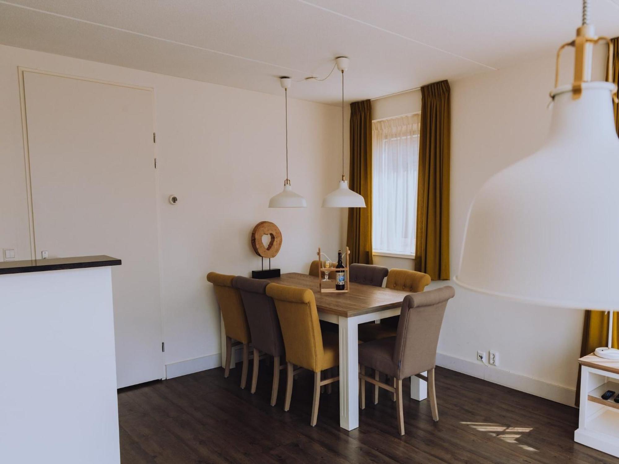 Lake-View Apartment Close To Amsterdam Uitgeest ภายนอก รูปภาพ