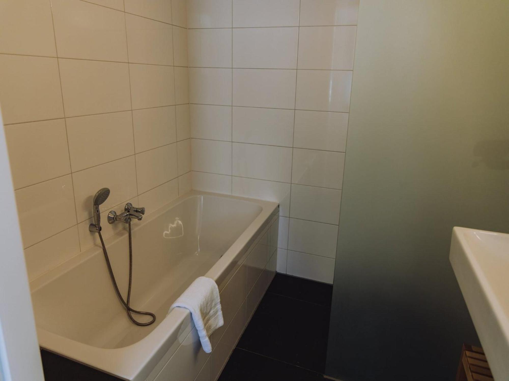 Lake-View Apartment Close To Amsterdam Uitgeest ภายนอก รูปภาพ
